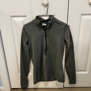 Nike Dri Fit Quarterzip